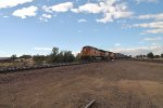 BNSF 5237 East